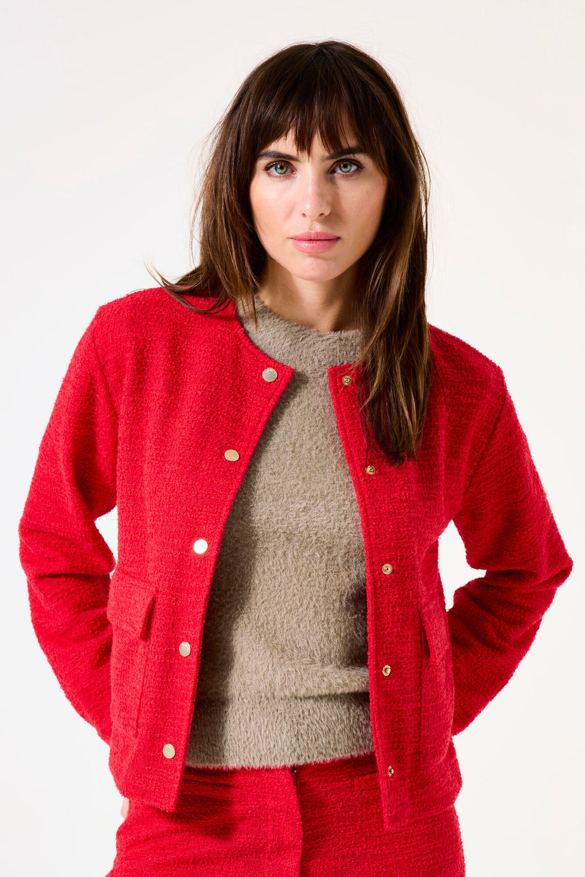 Veste - Garcia - I50291