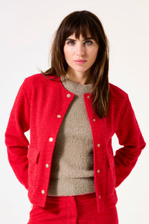 Veste - Garcia - I50291