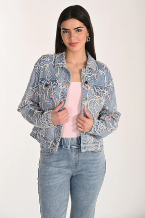 Jacket - Frank Lyman - 266591