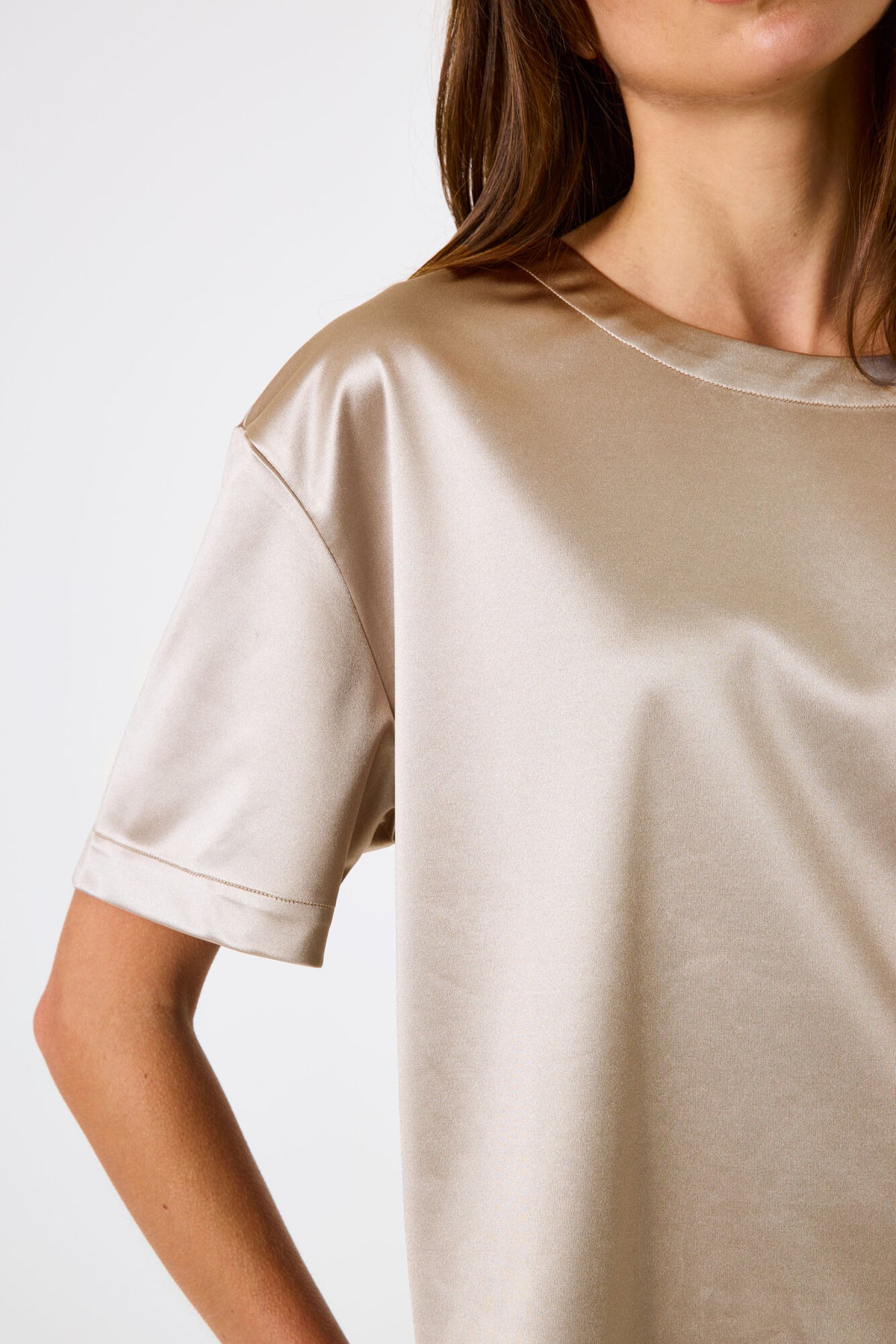 T-Shirt - Garcia - J50001