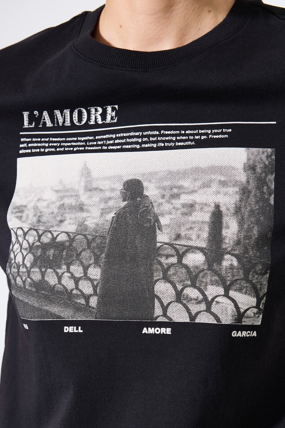T-Shirt - Garcia - J50002