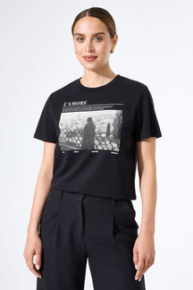 T-Shirt - Garcia - J50002