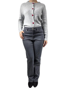 Jeans - Carreli - Pr-180
