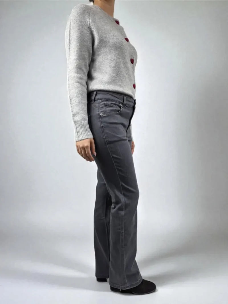 Jeans - Carreli - Pr-180