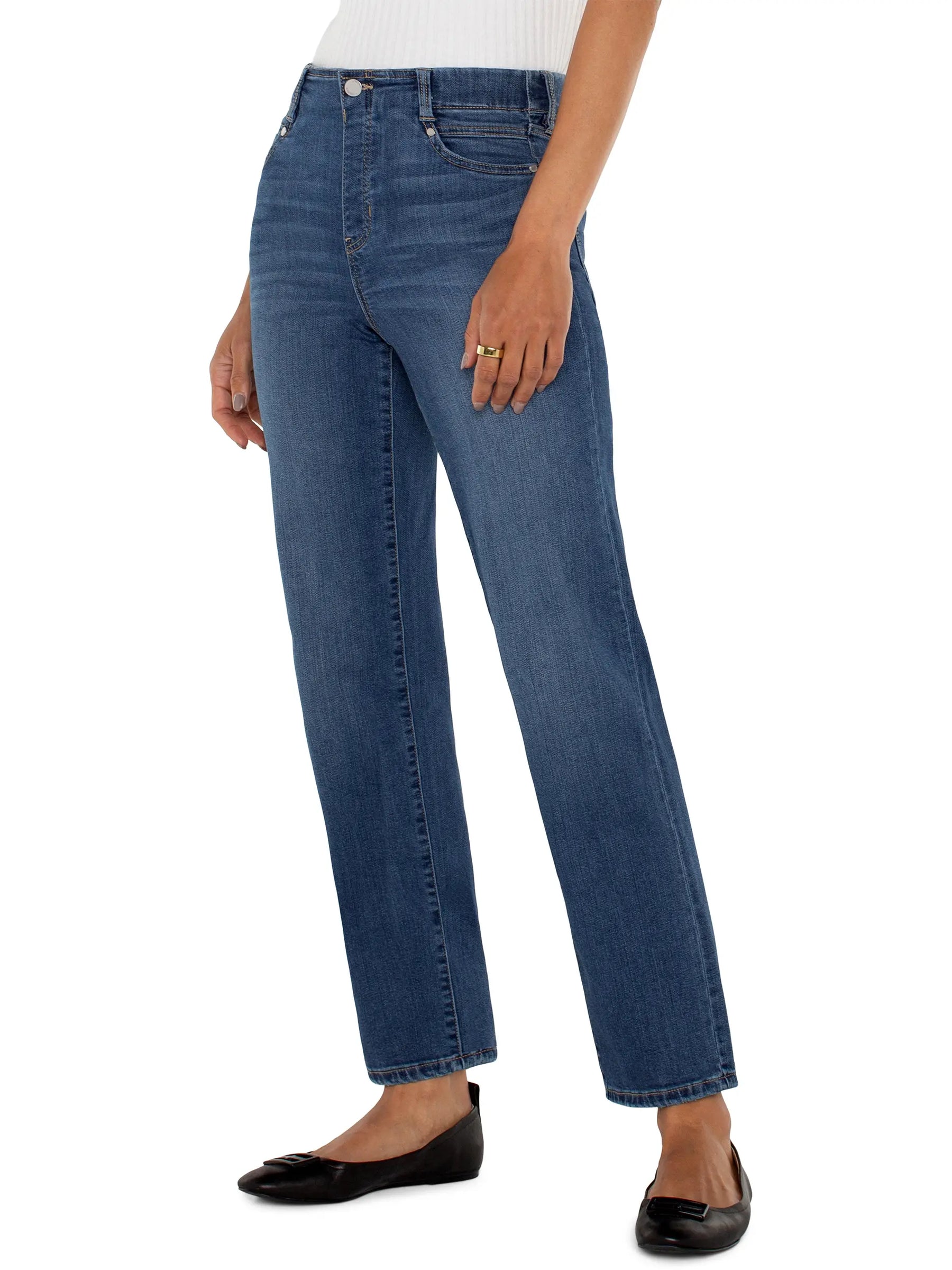 Jeans - Liverpool - Lm2401A4