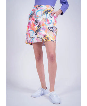 Jupe - Lisette L - 1240-993