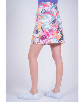 Jupe - Lisette L - 1240-993