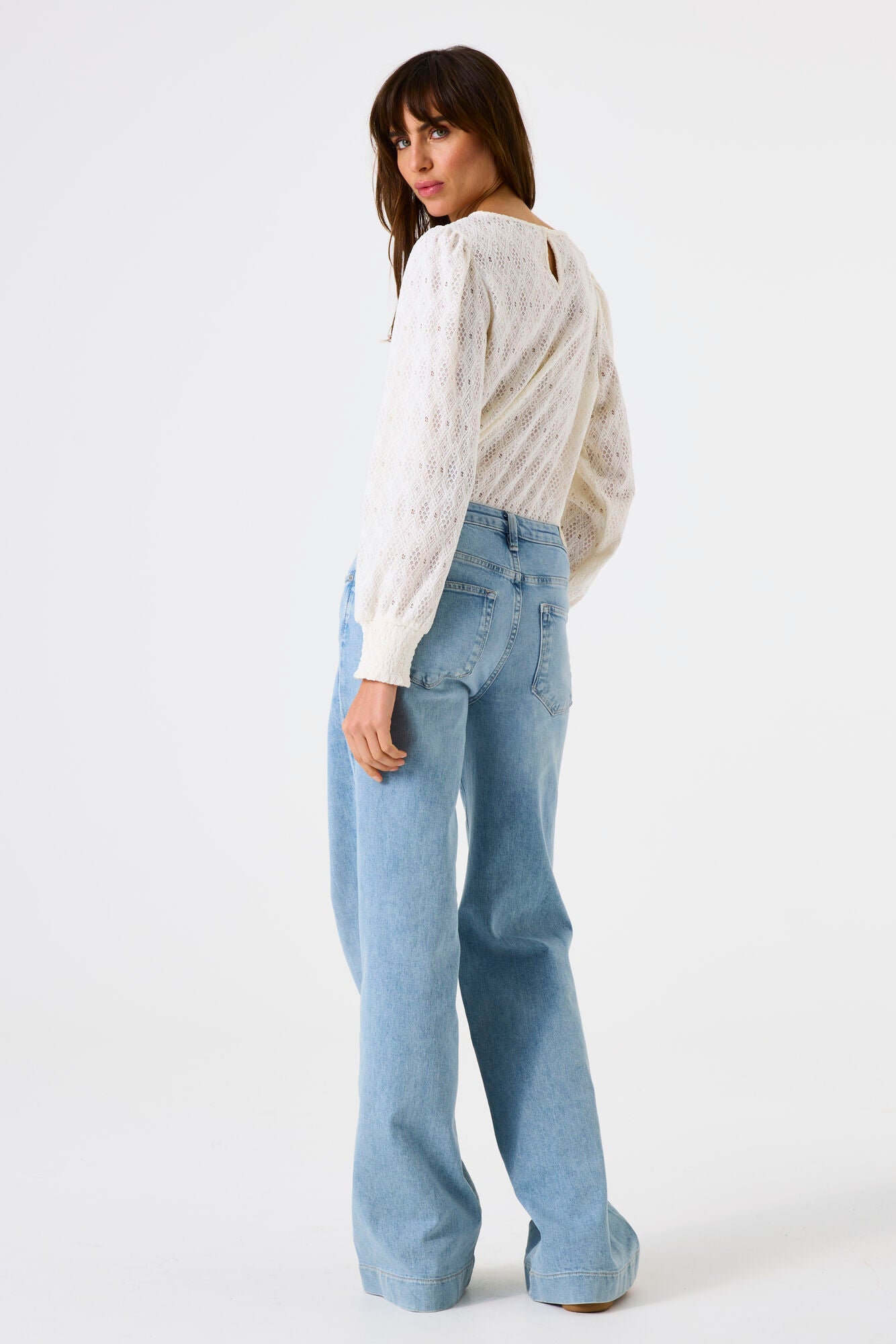 T-Shirt - Garcia - L50210