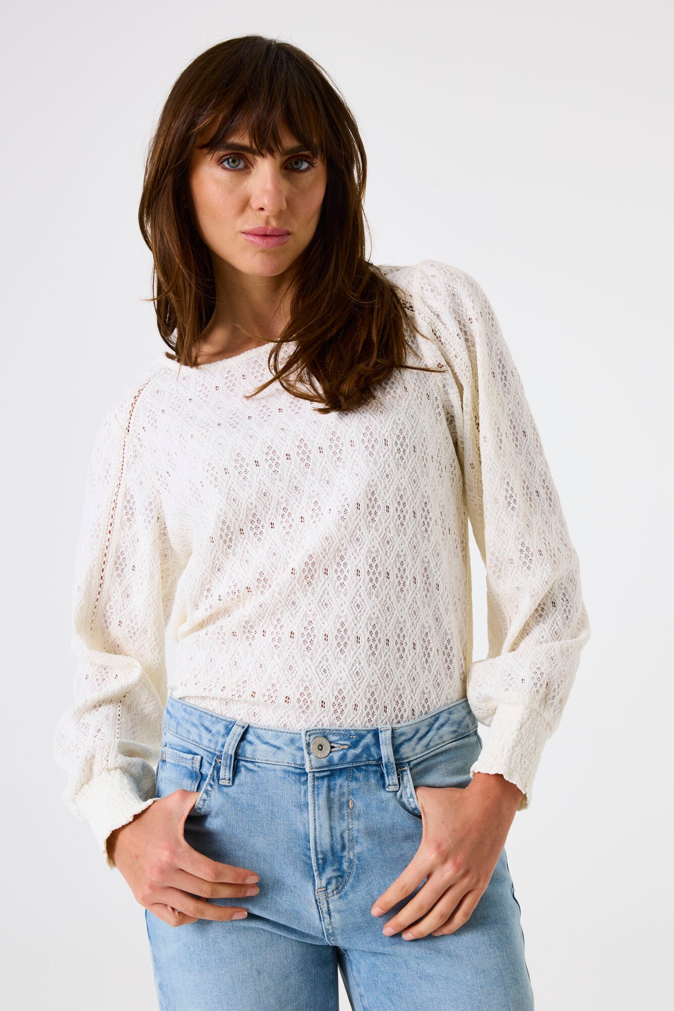 T-Shirt - Garcia - L50210