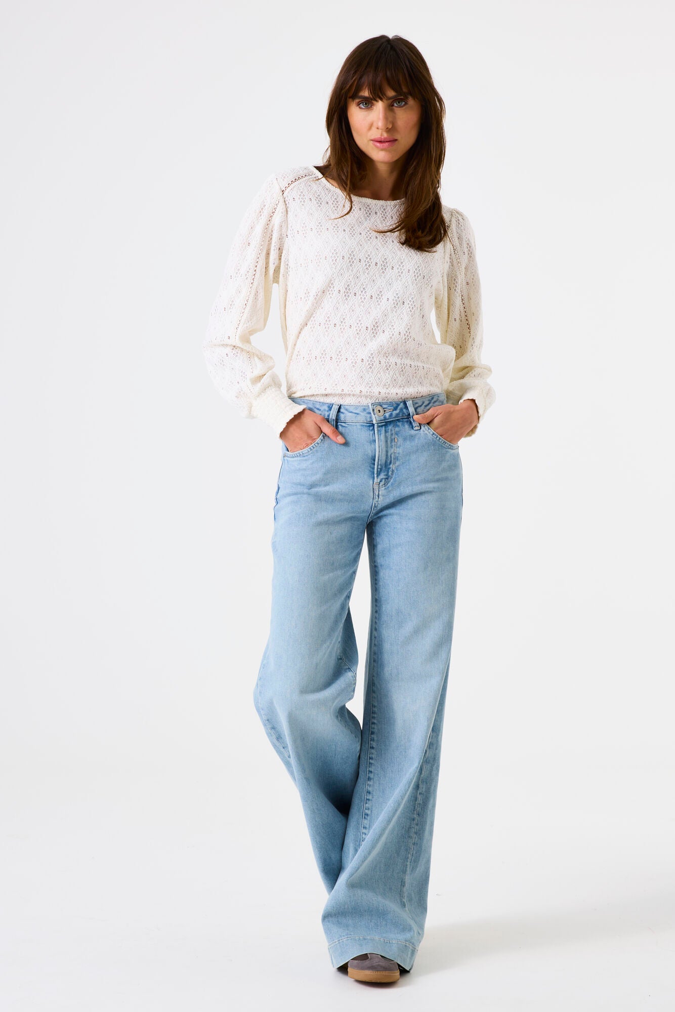 T-Shirt - Garcia - L50210