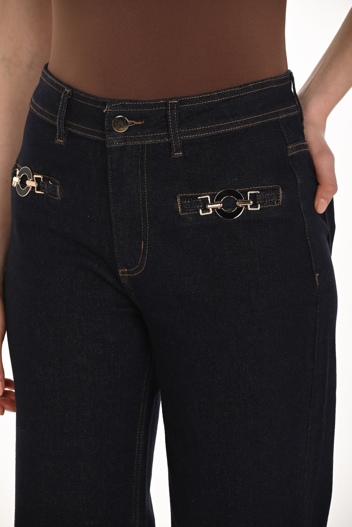 Jeans - Frank Lyman - 254979