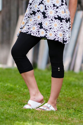 Legging - Rien Ne Se Perd - Punch