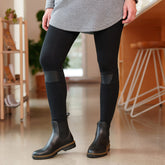Legging - Rien Ne Se Ped - Saule