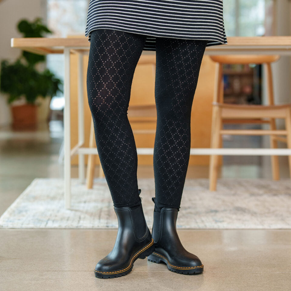 Legging - Rien Ne Se Perd - Tsuga