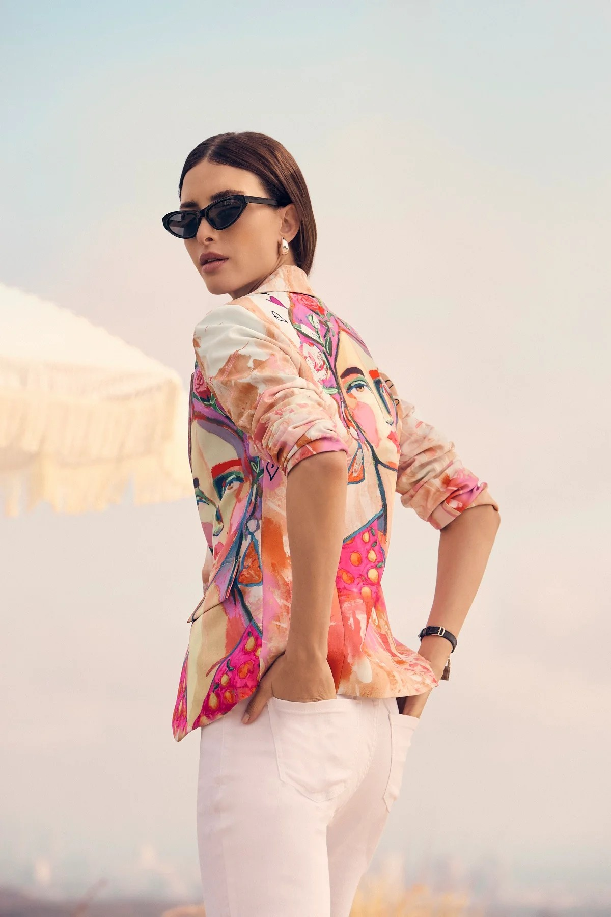 Blazer - Frank Lyman - 251565