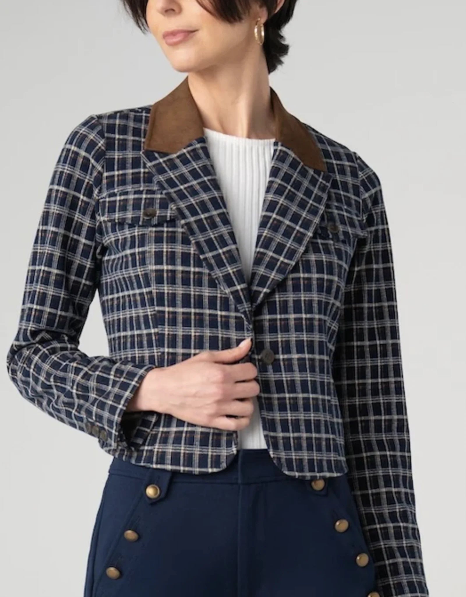 Blazer - Liverpool - LM1D07TL29