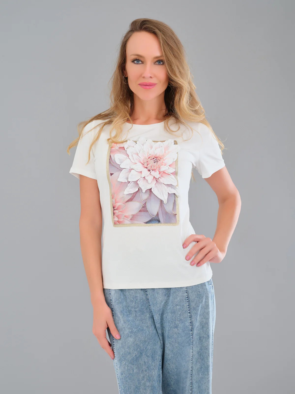 Top - Tricotto - 56233