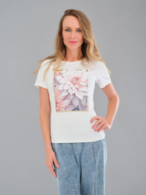 Top - Tricotto - 56233