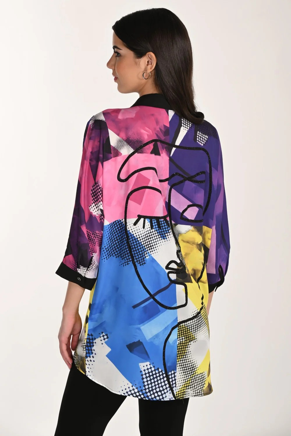 Blouse - Frank Lyman - 266541