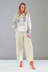 Jacket - Tricotto - 56274