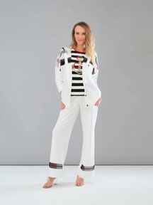 Jacket - Tricotto - 56340
