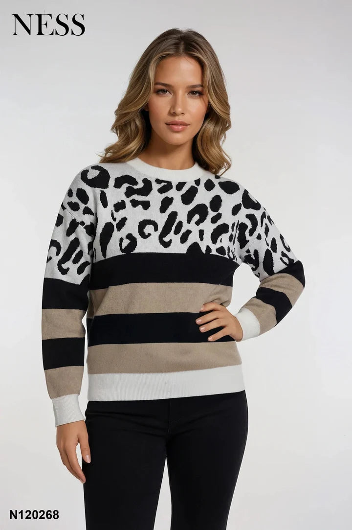Haut - Ness - N120268
