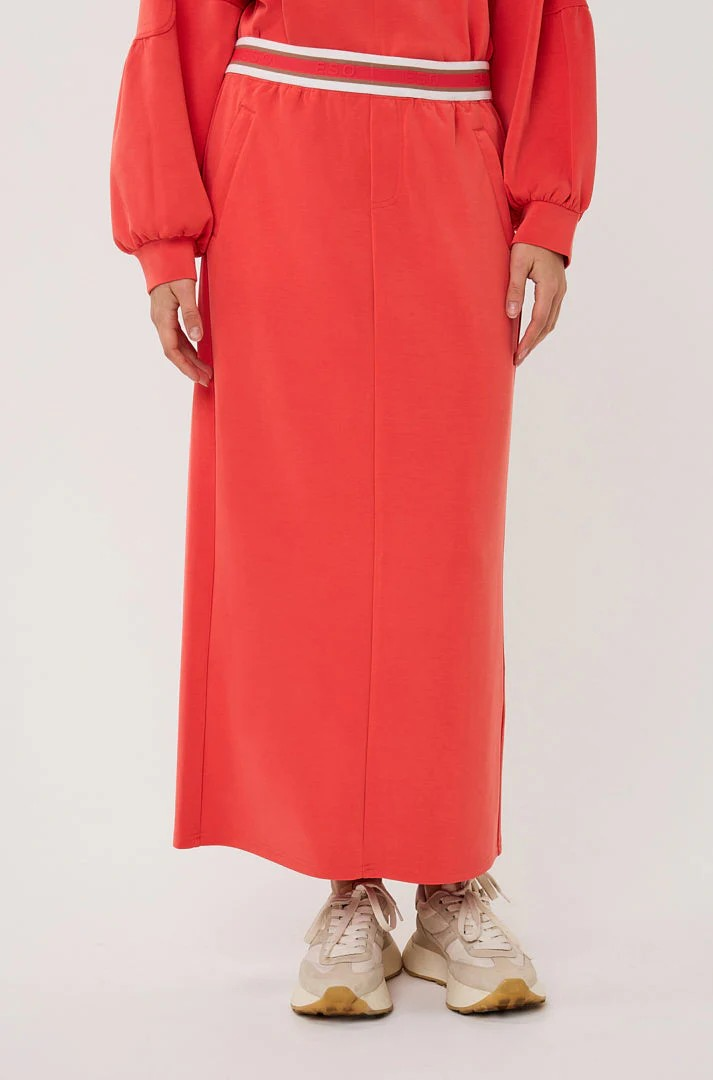 Skirt - Esqualo - Sp2605004