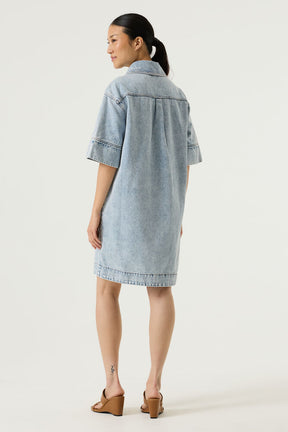 Robe - Garcia - O260081