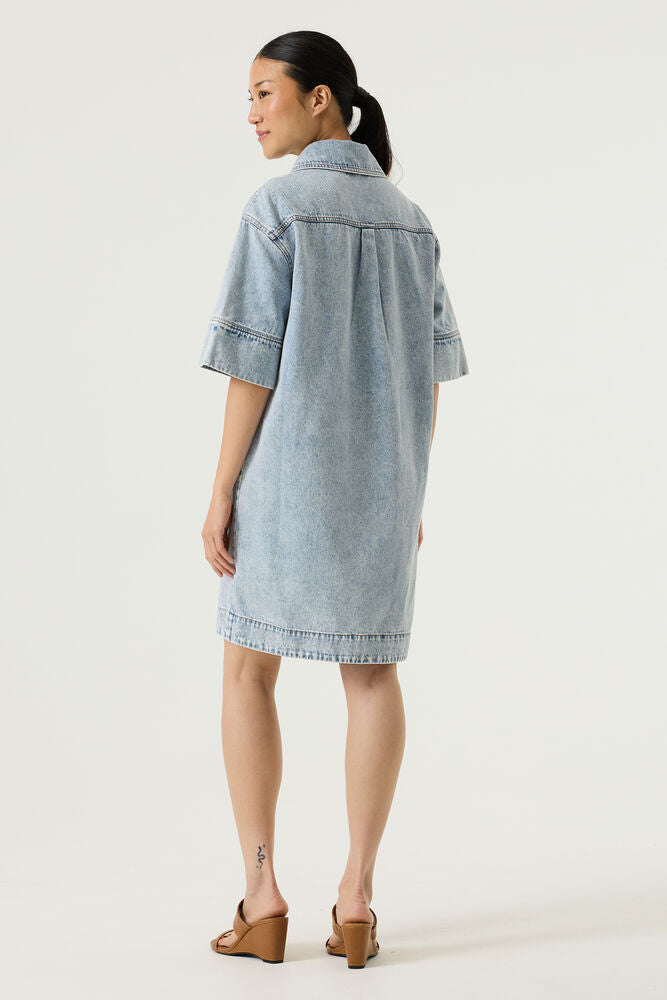 Robe - Garcia - O260081