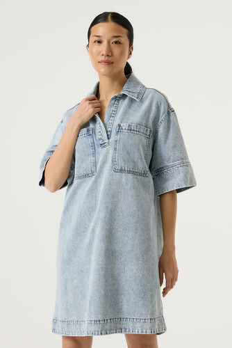 Robe - Garcia - O260081