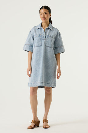 Robe - Garcia - O260081