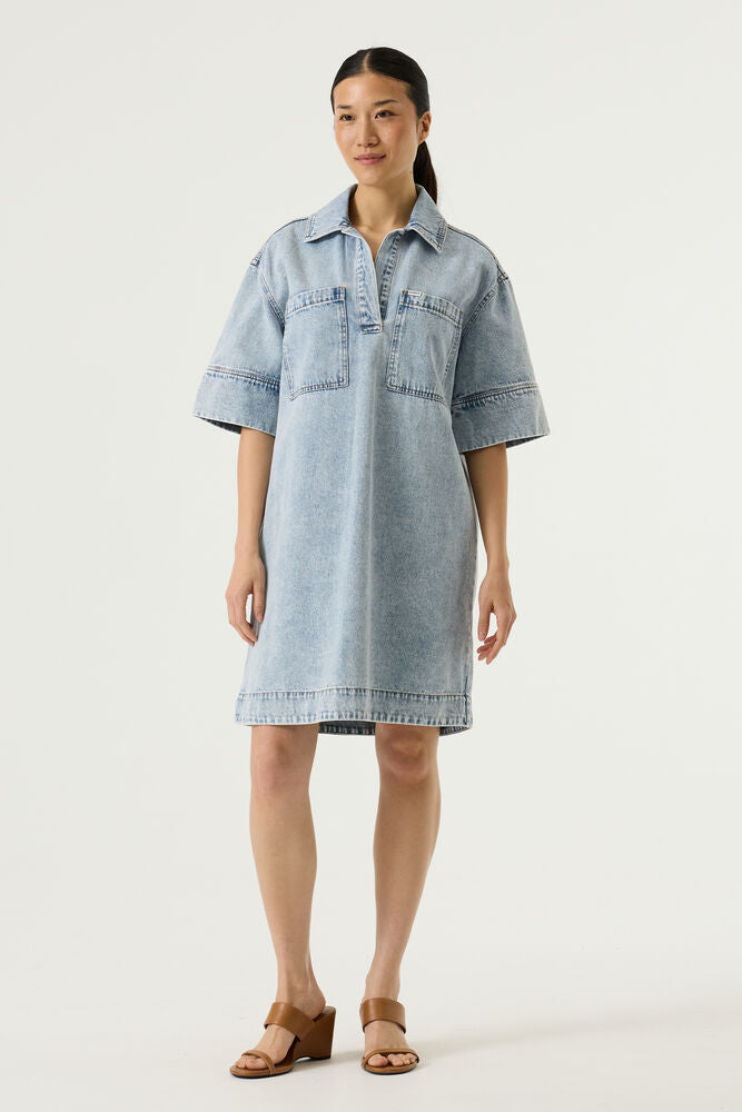 Robe - Garcia - O260081