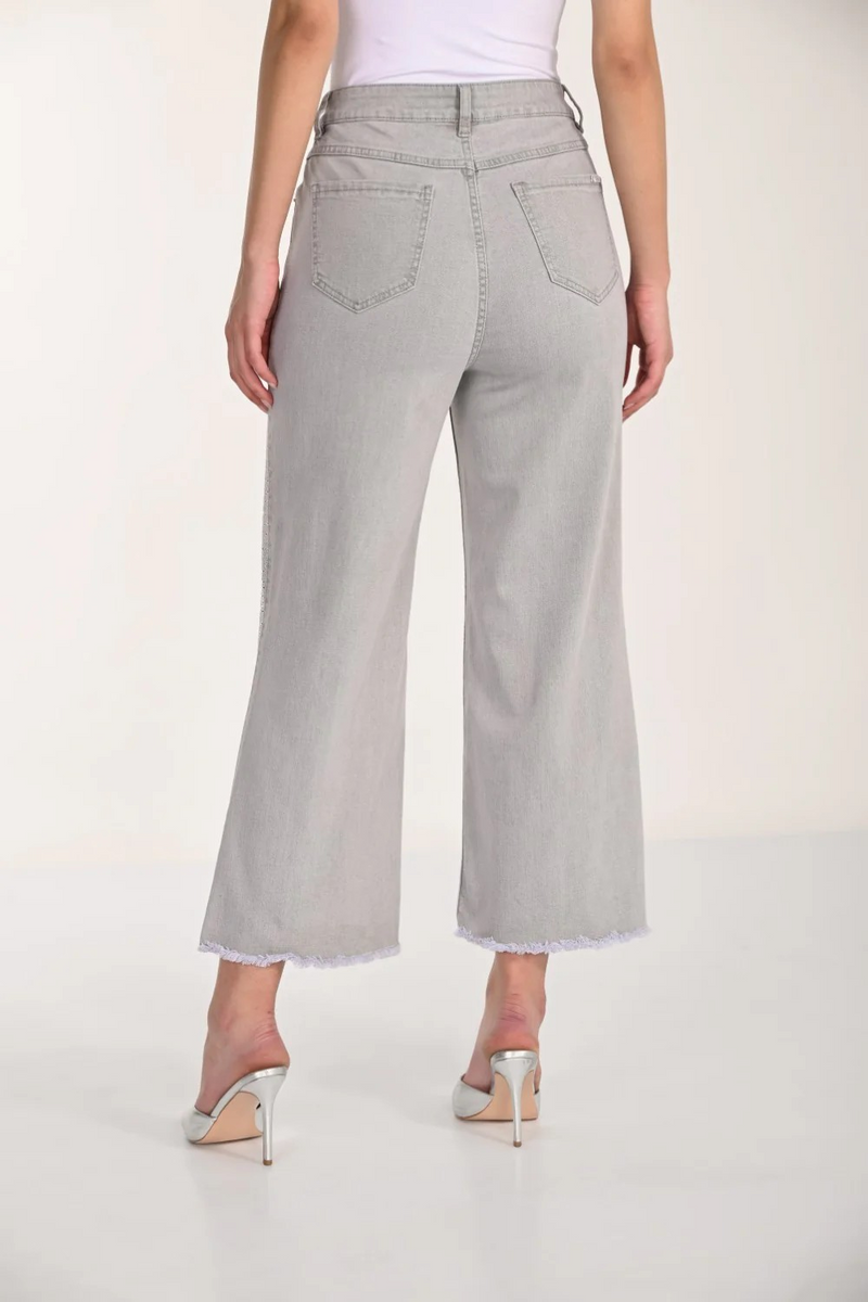 Trousers - Frank Lyman - 266581