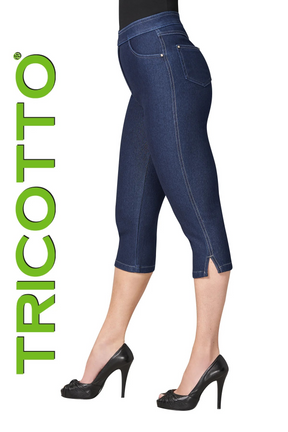 Jeans - Tricotto - 962