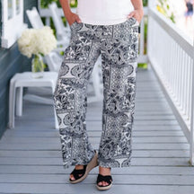 Palazo - Rien Ne Se Perd - Mango