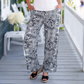 Palazo - Rien Ne Se Perd - Mango