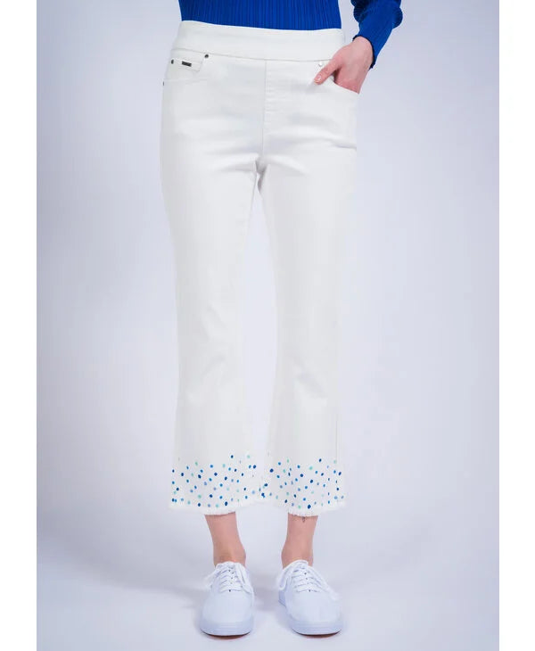 Pantalon - Lisette L - 1327-1318