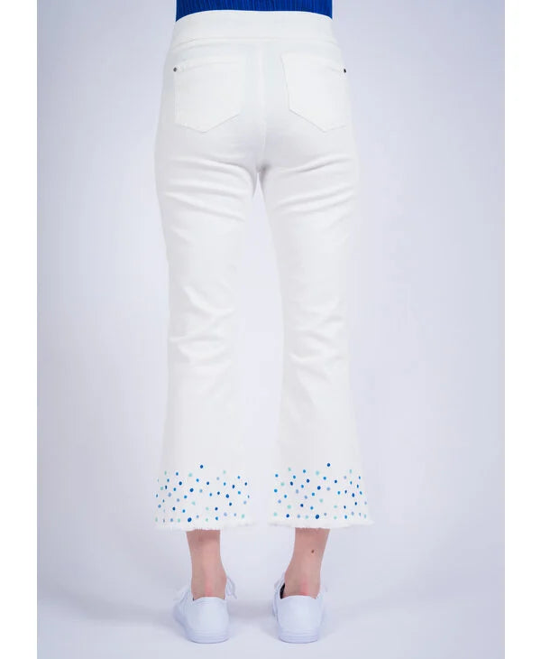 Pantalon - Lisette L - 1327-1318