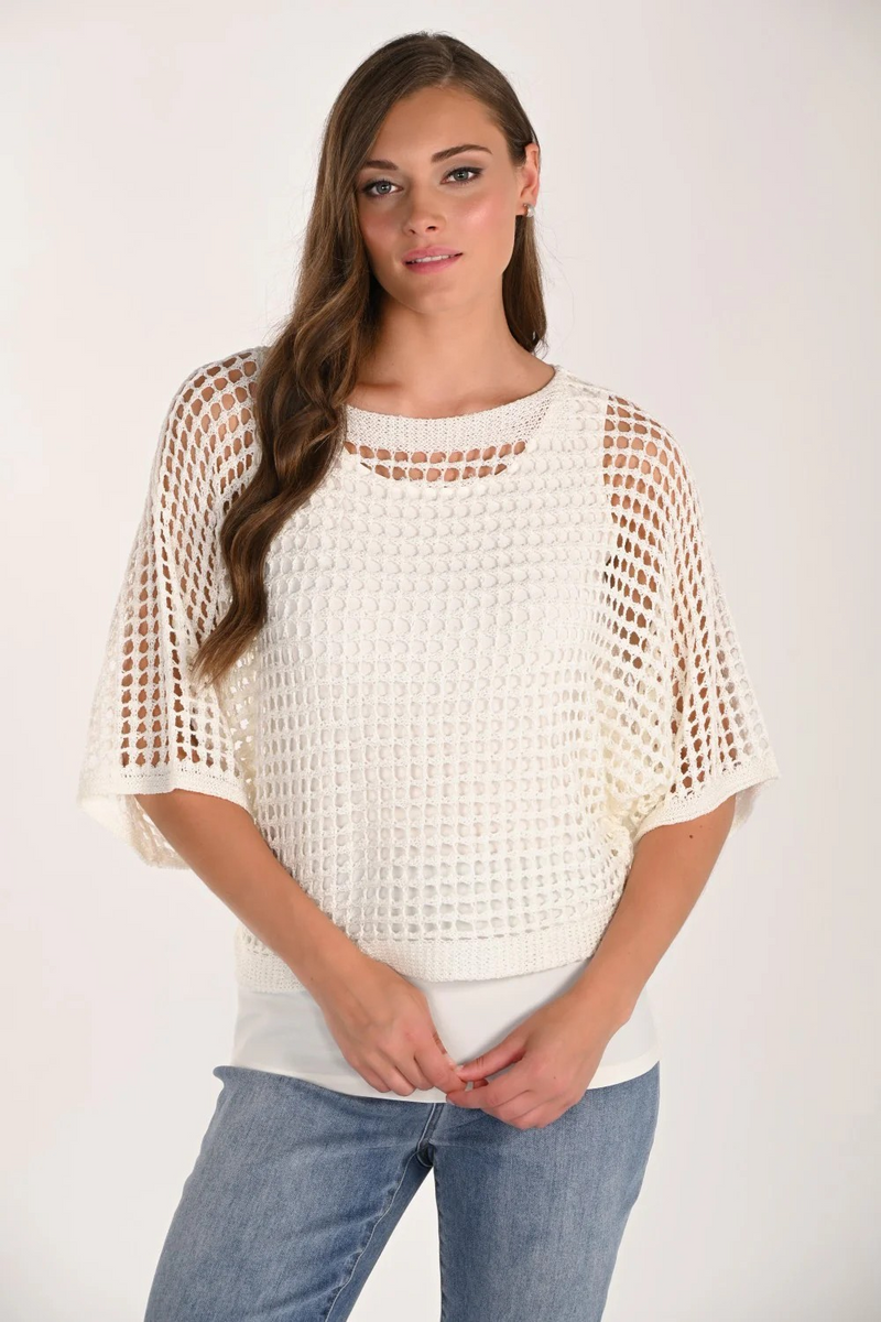 Top - Frank Lyman - 266548