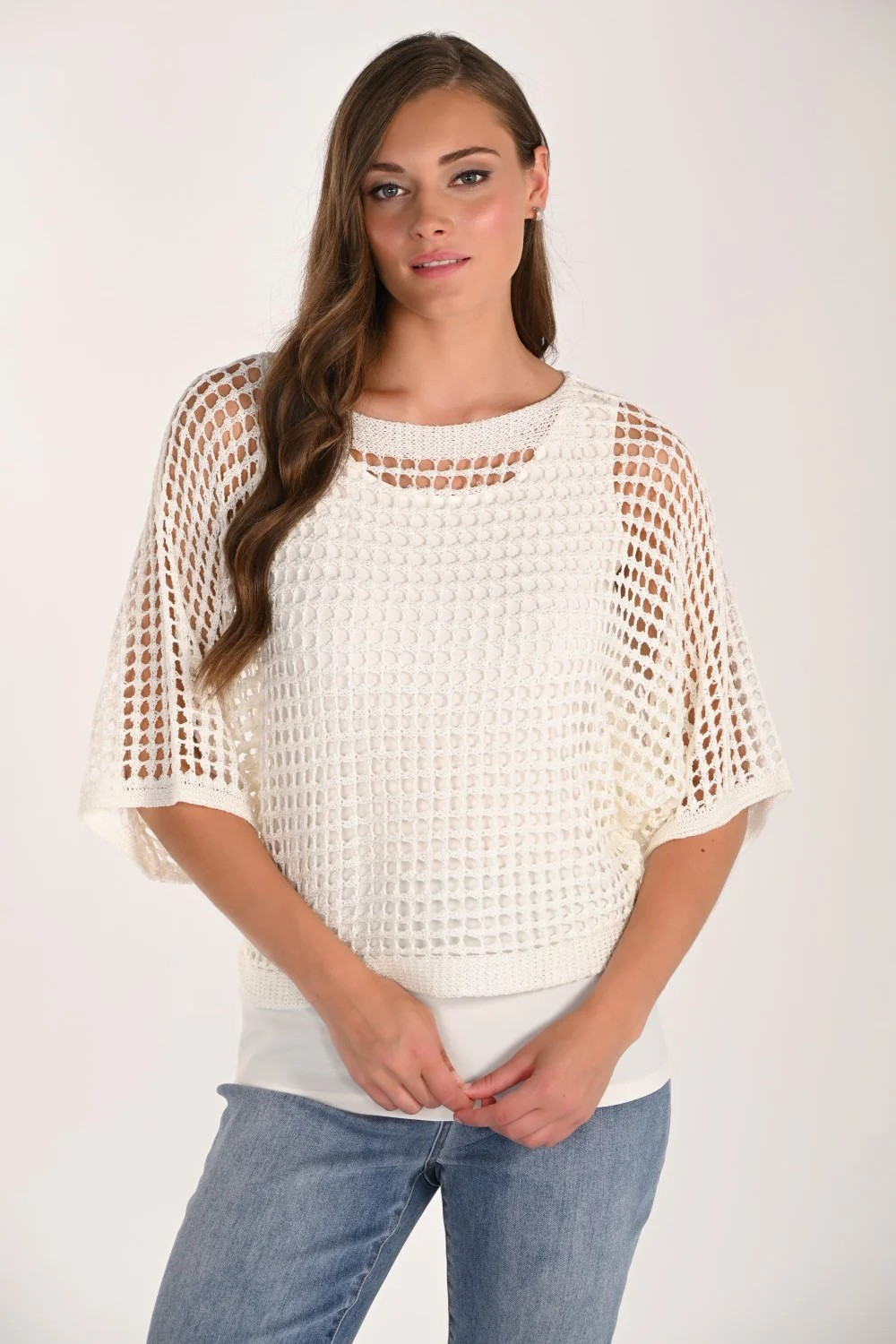 Haut - Frank Lyman - 261612