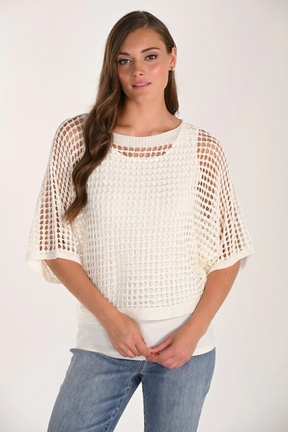 Haut - Frank Lyman - 261612