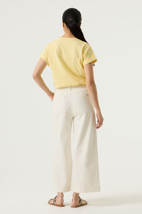 T-Shirt - Garcia - Q260001
