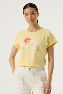 T-Shirt - Garcia - Q260001