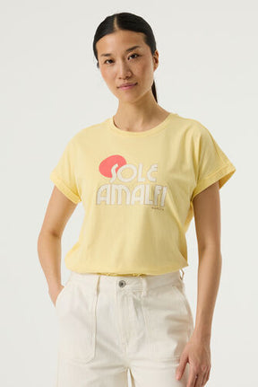 T-Shirt - Garcia - Q260001