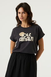 T-Shirt - Garcia - Q260001