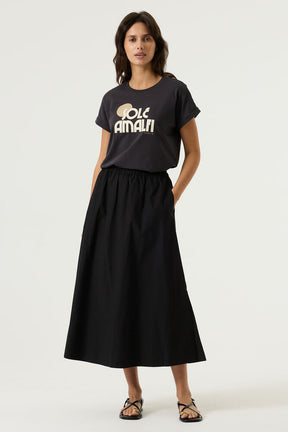 T-Shirt - Garcia - Q260001