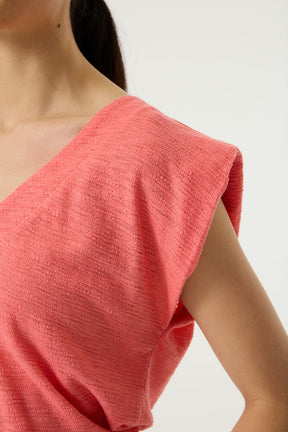 T-Shirt - Garcia - Q260004