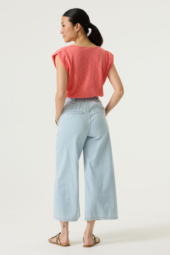 T-Shirt - Garcia - Q260004