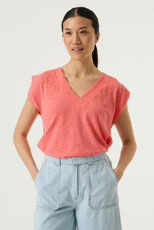 T-Shirt - Garcia - Q260004