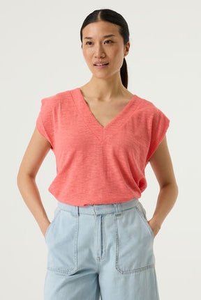 T-Shirt - Garcia - Q260004